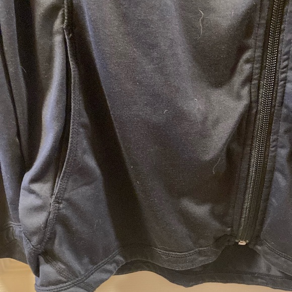 Alanic Running Jacket - Picture 5 of 8